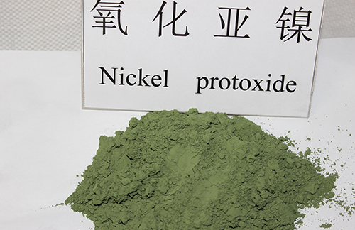 氧化亚镍